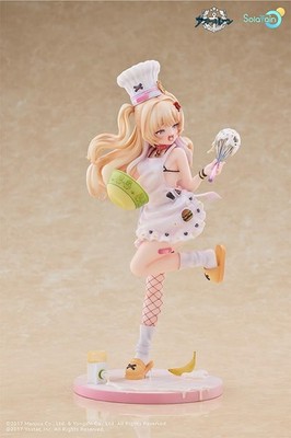 Azur Lane Solarain Bache: Anniversary Illustration Ver. 1/7 scale