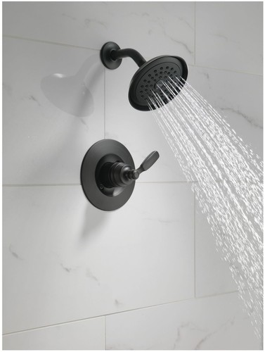 Delta T14232 Woodhurst Shower Only Trim Package - Bild 6 von 14