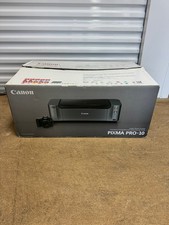 BRAND NEW Canon PIXMA PRO-10 Digital Photo In...