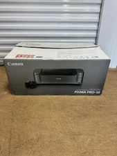 BRAND NEW Canon PIXMA PRO-10 Digital Photo Inkjet Printer