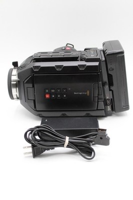 Blackmagic Design URSA Mini 4K (PL Mount)