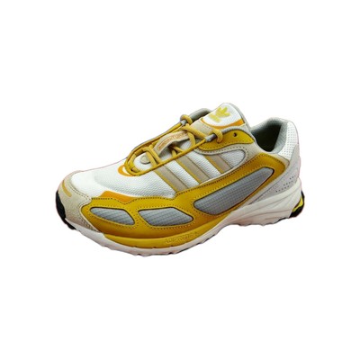 Adidas SHADOWTURF Herren Damen Schuhe Sport Sneaker Creme Weiß Beige Gold 41 1/3