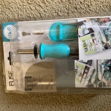 We R Memory Keepers Narzędzie bezpieczników na zdjęcia, końcówka, linijka, szablon, stojak, więcej