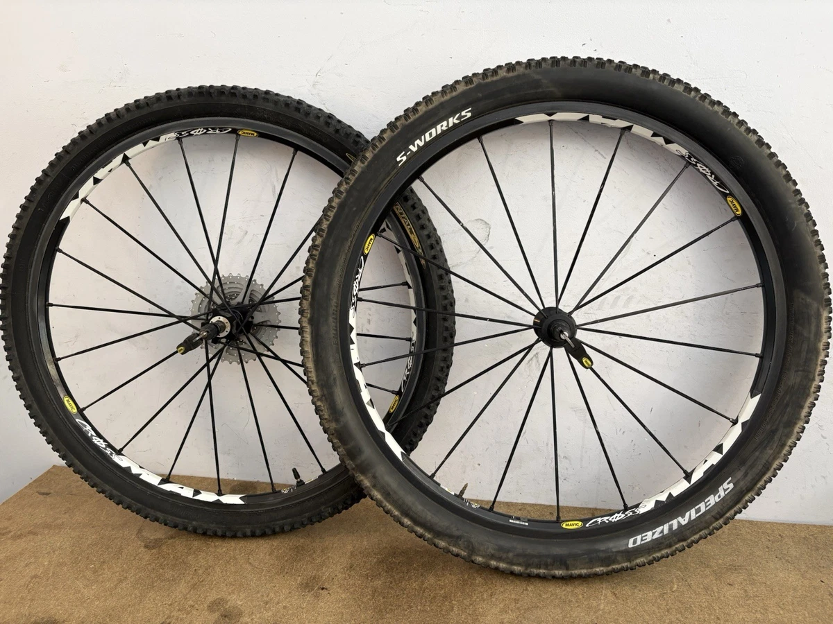 Vintage Mavic In Bicycle Wheels & Wheelsets for sale | eBay