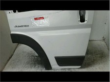 Porte avant et accessoires Citroen JUMPER
