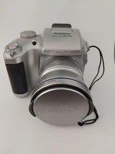 Fujifilm Finepix S3500 Digital Camera Tested 