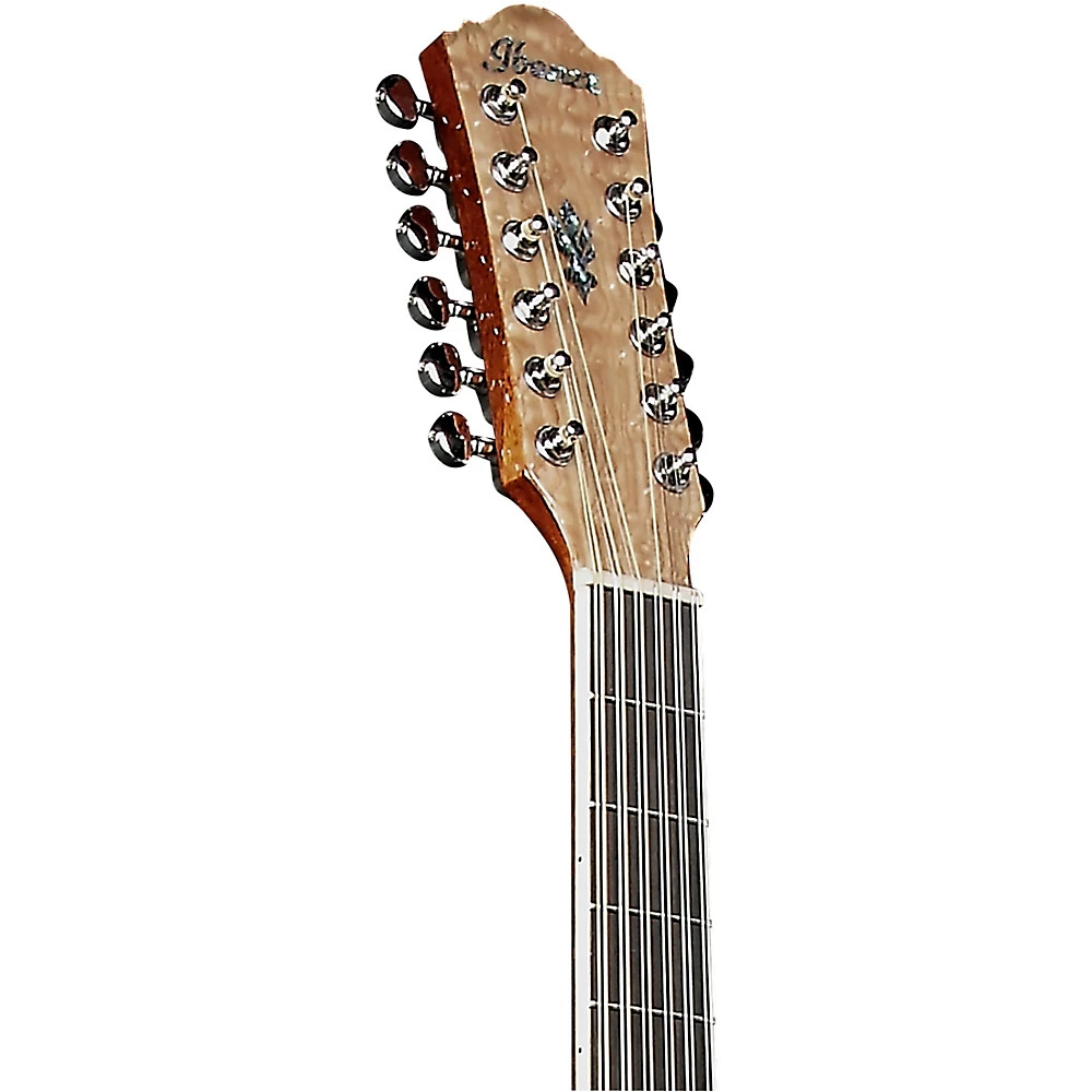 Ibanez EW 2012ASENT Acoustic/Electric Guitar for sale online | eBay