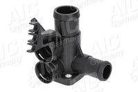 AIC KüHlmittelflansch 50050 FüR VW Golf 3 Variant 1H5 1H1 Passat B3 B4 3A2 35I 4