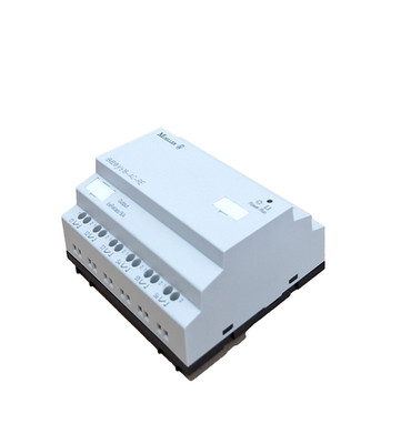 easy 618-AC-RE MOELLER SPS-Steuerungsmodul