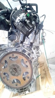 Engine 3.6L VIN W 8th Digit Opt Lfy Fits 18-24 ENCLAVE 773708
