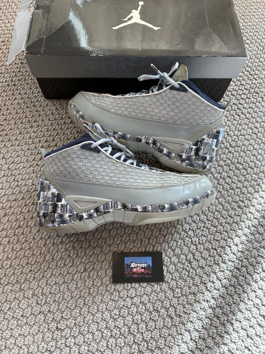 Jordan 15 Retro SE Bragging Rights - Georgetown for Sale