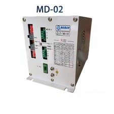 Computer Embroidery Machine Accessories MD-02 Microstepping Motor Driver NEW