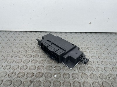 BMW X5 F15 2016 Steuergerät Modul 6807634 LIQ15804
