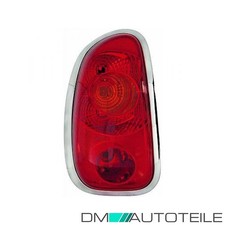Depo / TYC Rückleuchte links passt für Mini MINI Countryman (R60) ab 2010-2016
