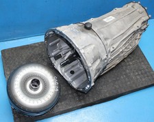 Automatikgetriebe 7250482 Getriebe mit Wandler Mercedes GLC X253 220 D Bj.19 Automatikgetriebe 7250482 Getriebe mit Wandler Mercedes GLC X253 220 D Bj.19