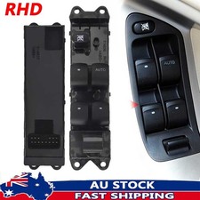 RHD Electric Master Power Window Switch For Subaru Liberty Outback 2004-2008 AU