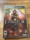 Fable 2 Platinum Hits - Microsoft Xbox 360