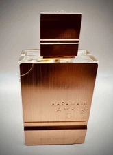 Al Haramain • Amber Oud Gold Edition Eau de Parfum – ~60 mL