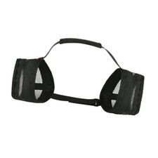 Storage Shoulder Bag Travel Carrying Case For Sony SRS-XB43 Bluetooth Speaker