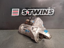 LEXUS UX STARTER MOTOR PETROL, 2.0, M20A-FKS, UX200, X10, 10/18- 18 19 20 21 22 
