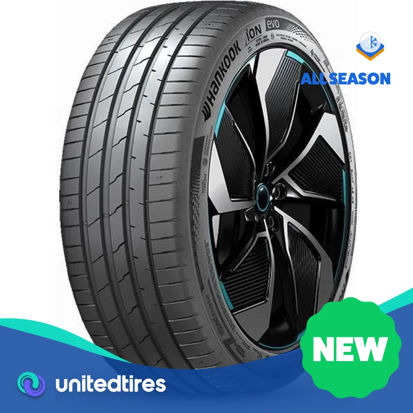 Hankook 245/35/21 Car & Truck Tires for sale | eBay