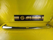 Pare-choc avant Opel ASCONA