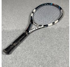 Babolat Pure Drive Lite GT 2012Tennis Racquet 100 sq in Grip 4 1/4 Cortex Blue
