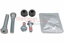 METZGER Führungshülsensatz, Bremssattel Hinterachse u.a. für ABARTH, FIAT
