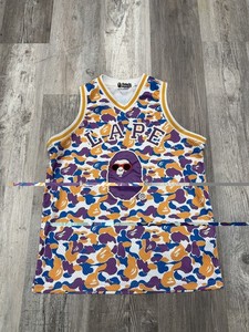 Bape Tank Top | eBay