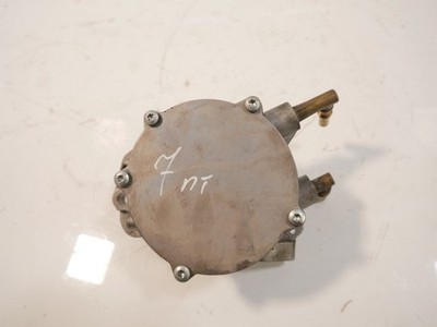 Unterdruckpumpe für Jaguar XJ X351 3,0 SDV6 306DTA GEN2 AJTDV6 CK5Q-2A451-AC