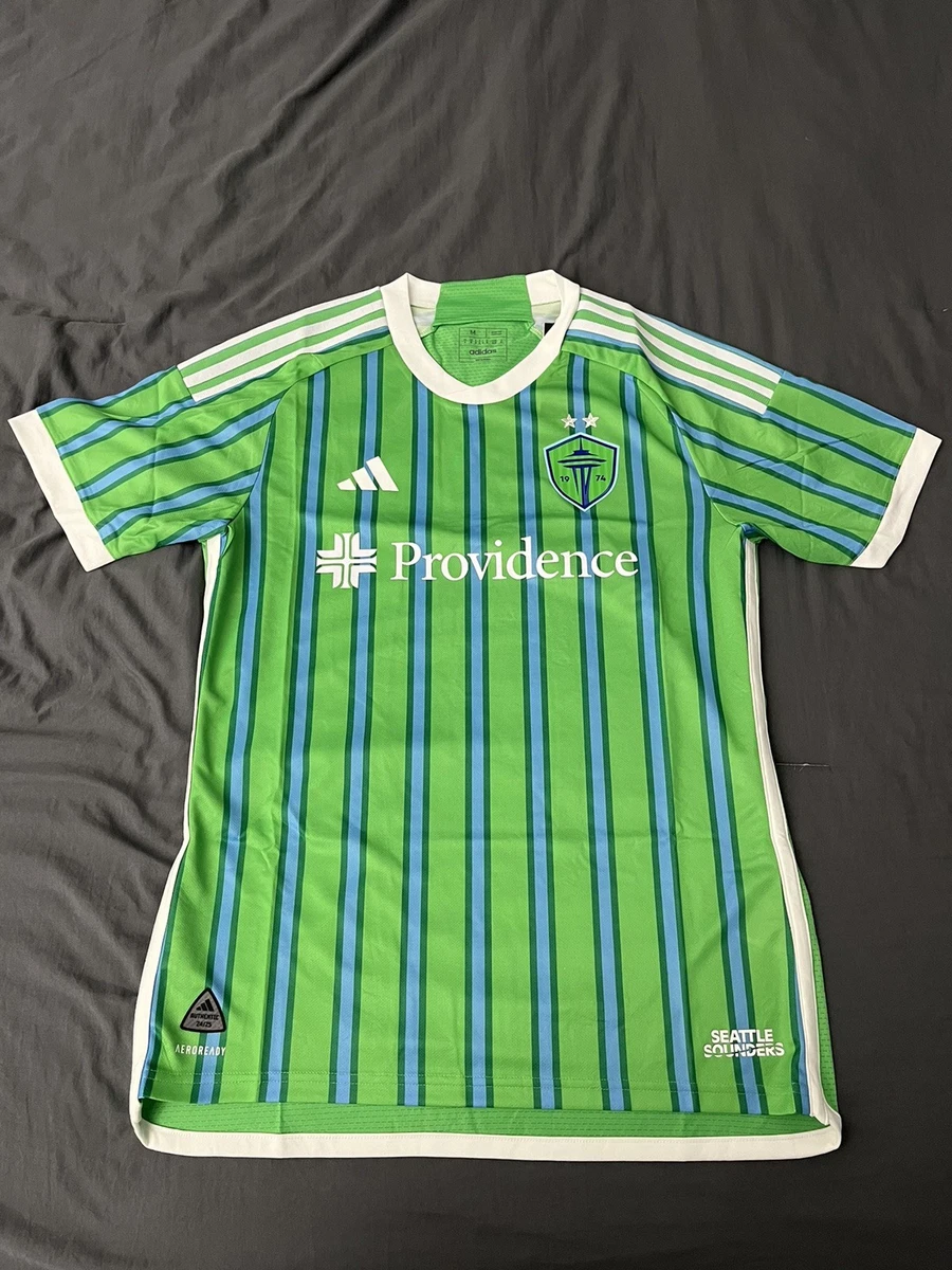 Preços baixos em Seattle sounders FC Camisas de fãs da mls | eBay