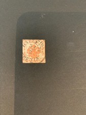 Austria 2kr znaczki gazet gestowane