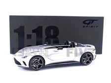 GT SPIRIT 1/18 - ASTON MARTIN V12 SPEEDSTER - 2021 GT430