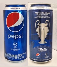 2017 Final Cardiff UEFA Pepsi Can from Mexico -396