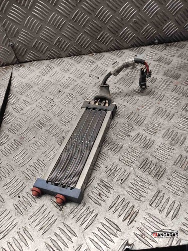 VW PASSAT B5 3B3 Elektrischer Schulterschulterkühler 6e1963235 1.90 29844986