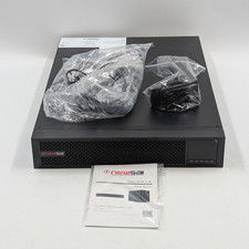 New SAI 9111 INN G3 RT Uninterruptible Power Supply 9103-83972ED1 