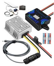 Starlink Gen 3 DC Converter Kit - 12V to 57V 4.5A - Upgrade Starlink Gen 3