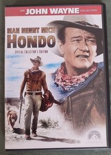 Man nennt mich Hondo [Special Collectors Edit...
