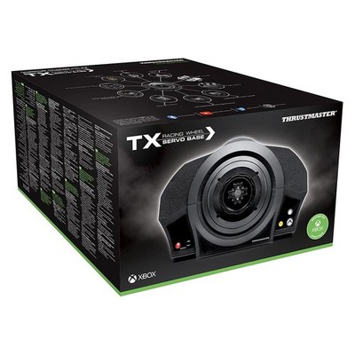 Compatible with XBOX Thrustmaster TX Servo Base Racing Wheel 4069010 Series XOne