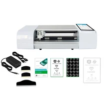 16 inches hydrogel film machine screen protector cutting Plotter unlocked movie