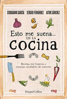Esto me suena... en la cocina: (That rings my bell... in... | Buch | Zustand gut