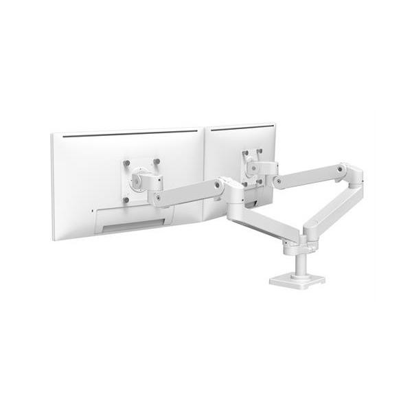 Ergotron LX Pro Series 45-686-290 Supporti a parete per TV 68,6 cm [27] Scrivani