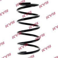 Fahrwerksfeder Hinten KYB RG6557 FüR Chevrolet Daewoo