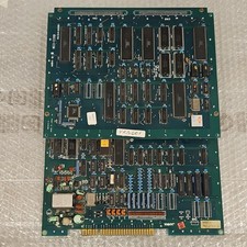 Arcade Jamma PCB Ken Go IREM working