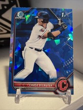 2022 Bowman Draft Sapphire Edition Baseball Cards Checklist and Odds 29
