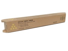 Genuine Ricoh 842252 Yellow Toner Cartridge
