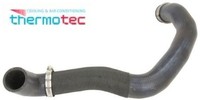 Thermotec DWM174TT KüHlerschlauch Schlauch KüHlwasser FüR Mercedes-Benz