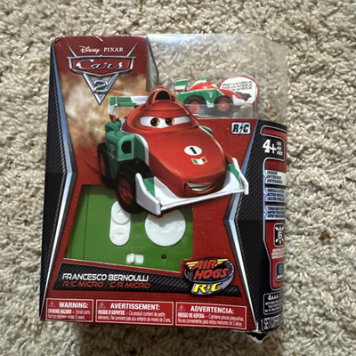 Air Hogs Cars Remote Control Micro Car Francesco Bernoulli