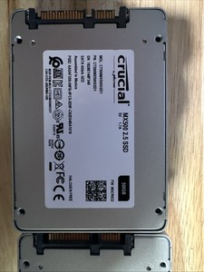 Crucial Mx500 2TB | eBay