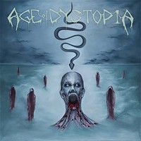 Age Of Dystopia - Vinyl Record - G72Z